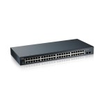 Zyxel Switch GS1900-48 v2 50 ports