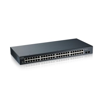 Zyxel Switch GS1900-48 v2 50 ports Zyxel Switch GS1900-48 v2 50 ports