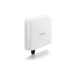 ZyXEL FWA710 V2 Outdoor 5G-Router, 2.5GbE, Sim Slot, IP68