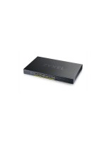 Zyxel PoE+ Switch XGS1935-28HP 28 ports