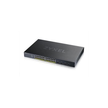 Zyxel PoE+ Switch XGS1935-28HP 28 ports