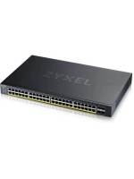 ZyXEL XGS1935-52HP Managed 10G-Switch PoE+, 4x SFP+, 48* 10/100/1000 PoE