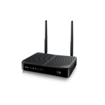 ZyXEL LTE3301-Plus V2, AC1200, Cat. 6