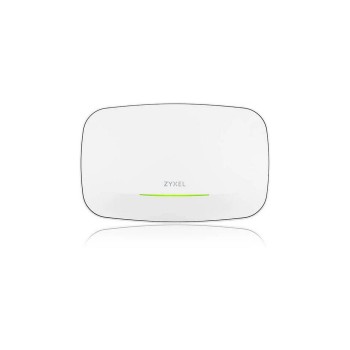 ZyXEL NWA210BE: WiFi 7 AP, Standalone & Nebula ZyXEL NWA210BE: WiFi 7 AP, Standalone & Nebula