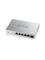 Zyxel Switch XMG-105 6 ports