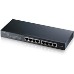 Zyxel Switch GS1900-8 v2 8 ports