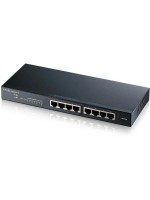 Zyxel Switch GS1900-8 v2 8 ports