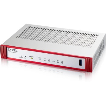 ZyXEL USG Flex 50H 1Y Entry Defense Pack, High Performance Firewall ZyXEL USG Flex 50H 1Y Entry Defense Pack, High Performance Firewall