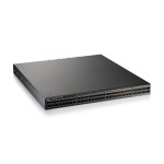 Zyxel Switch CX4800-56F AC 56 ports