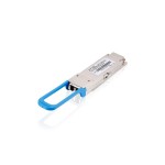 ZyXEL QSFP100G-LR4, 100G QSFP28 1310nm Transceivers
