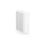 ZyXEL EE5301, 10G Router with SFP+