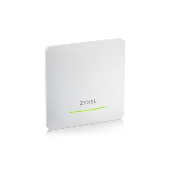 ZyXEL NWA90BE Pro: WiFi 7 AP, 2x2, 2.4GHz and 5 oder 6GHz ZyXEL NWA90BE Pro: WiFi 7 AP, 2x2, 2.4GHz and 5 oder 6GHz