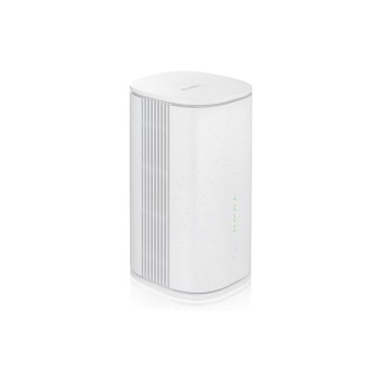 ZyXEL FWA515 Indoor 5G NR Router, WiFi 7, 2x2.5GbE ZyXEL FWA515 Indoor 5G NR Router, WiFi 7, 2x2.5GbE