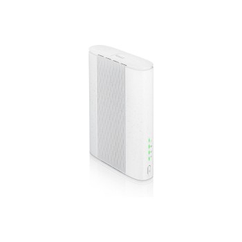 ZyXEL NR5111 Indoor 5G-Router, WiFi 6 802.11ax bis for 3'600 Mbps ZyXEL NR5111 Indoor 5G-Router, WiFi 6 802.11ax bis for 3'600 Mbps