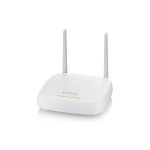 Zyxel Access Point NWA30BE: WiFi 7
