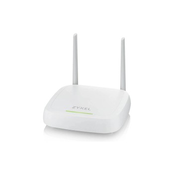 ZyXEL NWA30BE: WiFi 7, Standalone/Nebula Cloud Managed