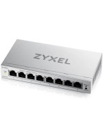 Zyxel Switch GS1200-8 IPTV 8 ports