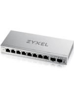 Zyxel Switch GS1200-10 v3 10 ports