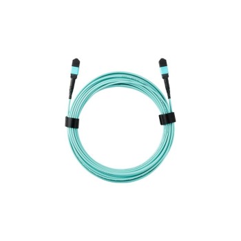 Zyxel Fiber-Kabel-MPO-10M, MPO12 850nm, MultiMode SR Kabel Zyxel Fiber-Kabel-MPO-10M, MPO12 850nm, MultiMode SR Kabel