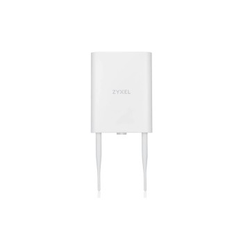Zyxel NWA55BE: WiFi 7 AP, outdoor, Standalone / Nebula Cloud managed