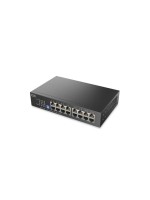 Zyxel GS1100-16 v4 16 ports