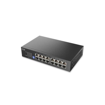 Zyxel GS1100-16 v4 16 ports Zyxel GS1100-16 v4 16 ports