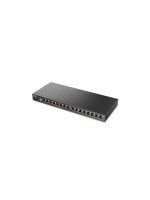 Zyxel Switch GS1100-16ES 16 ports