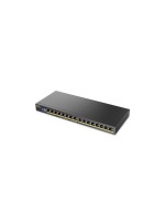 Zyxel PoE+ Switch GS1100-16EPS 16 ports