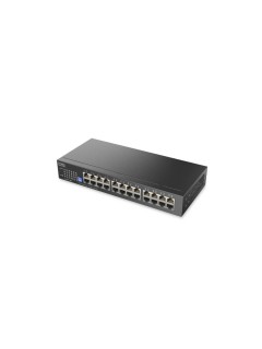 Zyxel GS1100-24Ev4 24 ports