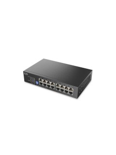 Zyxel Switch GS1100-16S 16 ports