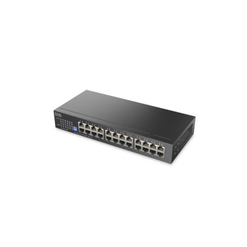 Zyxel GS1100-24ES 24 ports Zyxel GS1100-24ES 24 ports