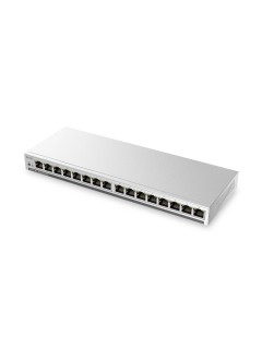 Zyxel Switch GS1100-16 16 ports