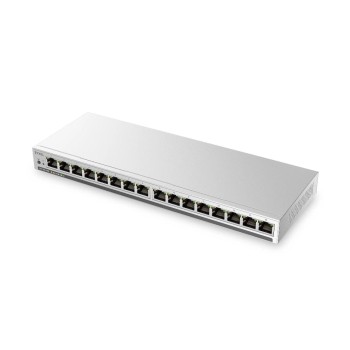 Zyxel Switch GS1100-16 16 ports Zyxel Switch GS1100-16 16 ports