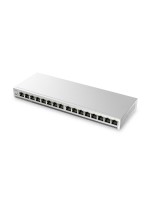 Zyxel PoE+ Switch GS1100-16EP 16 ports