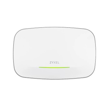 ZyXEL WBE530: WiFi 7 AP Triple-Managed, Nebula cloud managed, on-premise controller ZyXEL WBE530: WiFi 7 AP Triple-Managed, Nebula cloud managed, on-premise controller