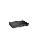Zyxel XS1935-10, 10 Port-Switch, 8x Multi Gigabit 2x SFP+ Layer 3