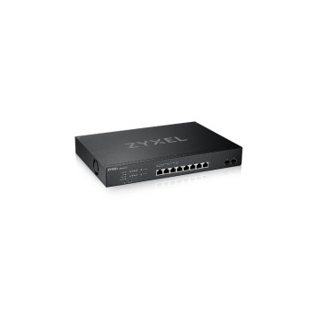 Zyxel Commutateur intelligent géré Lite-L3 XS1935-10 10 Port Zyxel Commutateur intelligent géré Lite-L3 XS1935-10 10 Port