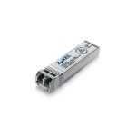 ZyXEL SFP10G-SR, SFP-Transciever (10G), pour Multi-Mode-fiber