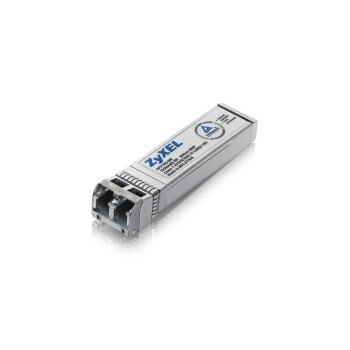 ZyXEL SFP10G-SR, SFP-Transciever (10G), forMulti-Mode-fiber ZyXEL SFP10G-SR, SFP-Transciever (10G), forMulti-Mode-fiber