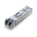 ZyXEL SFP10G-LR, SFP-Transciever (10G), pour Multi-Mode-Fiber