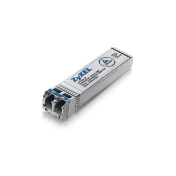 ZyXEL SFP10G-LR, SFP-Transciever (10G), forMulti-Mode-Fiber ZyXEL SFP10G-LR, SFP-Transciever (10G), forMulti-Mode-Fiber