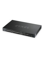 Zyxel XGS4600-32F, 32Port-Switch, 10G opt., 19