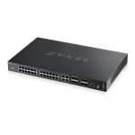 Zyxel Switch XGS4600-32 32 Port