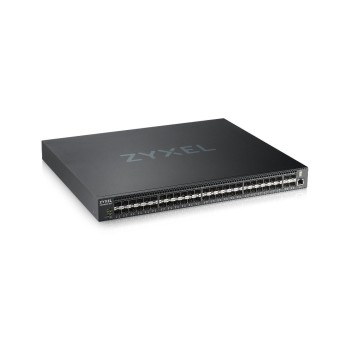 Zyxel SFP Switch XGS4600-52F 52 Port Zyxel SFP Switch XGS4600-52F 52 Port