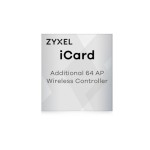 Zyxel Licence iCard +64 Aps für USG, VPN und Zywall Illimité