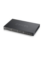 ZyXEL XGS1930-52 Managed 10G-Switch, 4x SFP+, 48* 10/100/1000