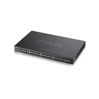 Zyxel Switch XGS1930-52 52 Port Zyxel Switch XGS1930-52 52 Port