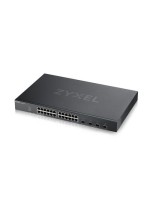 ZyXEL XGS1930-28 Managed 10G-Switch, 4x SFP+, 24* 10/100/1000
