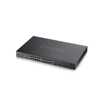 Zyxel Switch XGS1930-28 28 Port Zyxel Switch XGS1930-28 28 Port