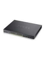 ZyXEL XGS1930-28HP Managed 10G-Switch PoE+, 4x SFP+, 24* 10/100/1000 PoE